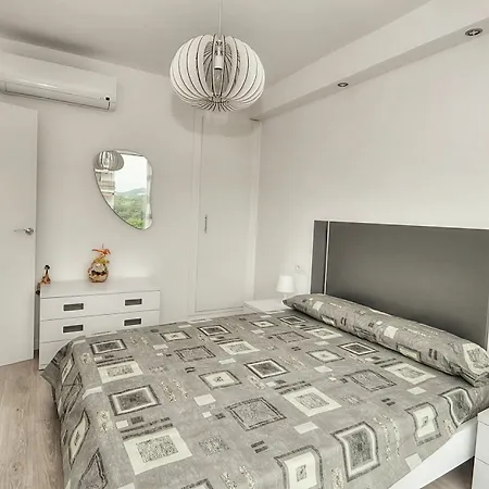 Sun Village Apartment *