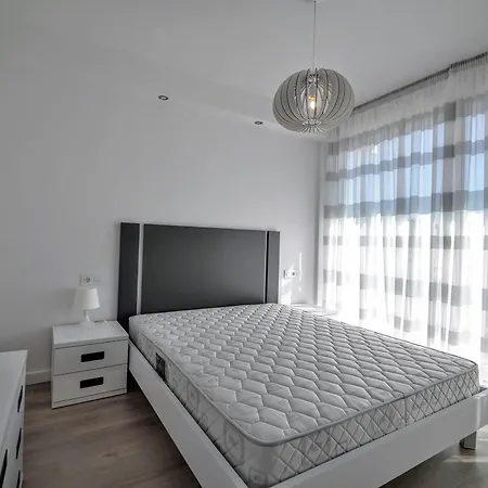 Apartment Sun Village Lloret de Mar