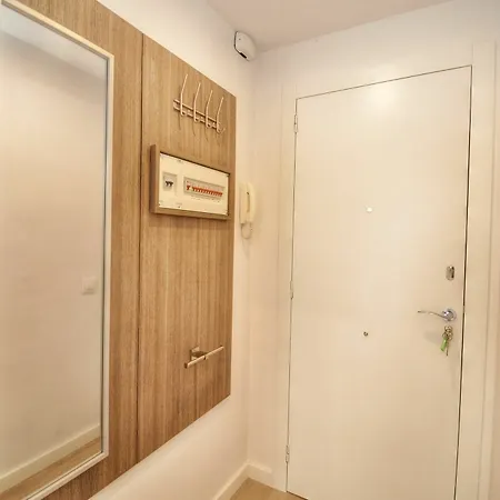 Sun Village Apartment Lloret de Mar