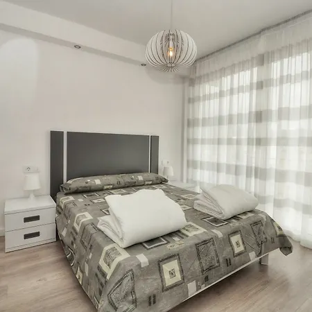 Apartment Sun Village