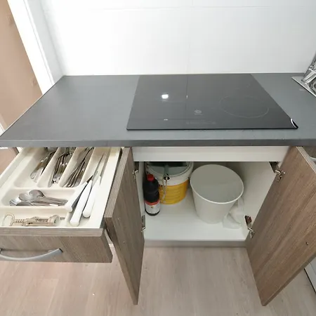 Sun Village Apartment