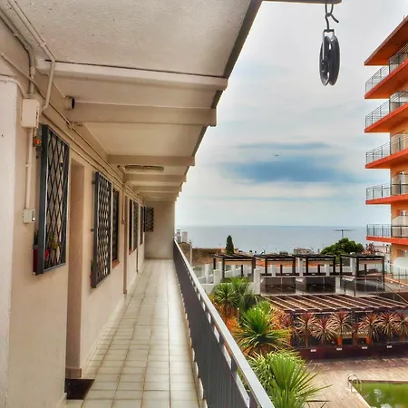 Apartment Sun Village Lloret de Mar