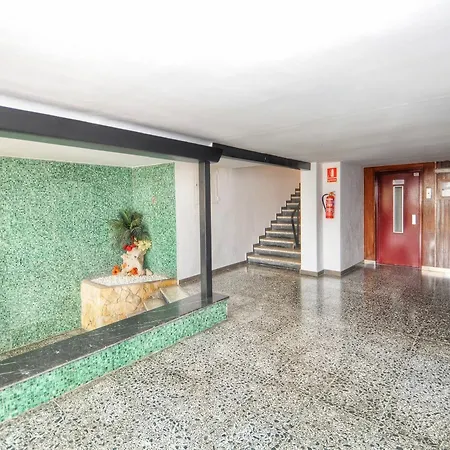 Sun Village Apartment