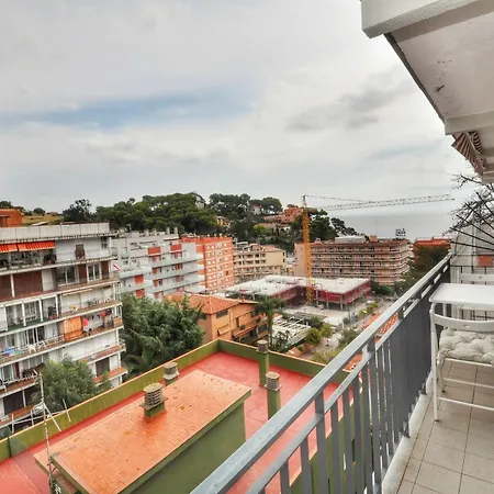 Sun Village Apartment Lloret de Mar