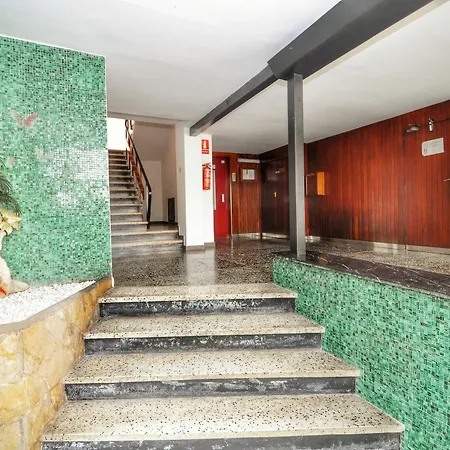 Sun Village Apartment Lloret de Mar