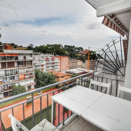Sun Village Appartement *