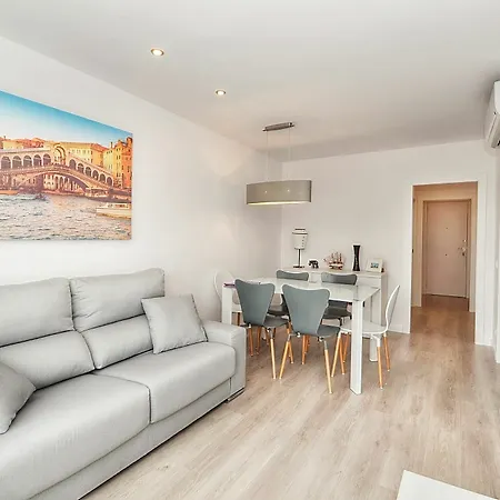 Sun Village Appartement Lloret de Mar