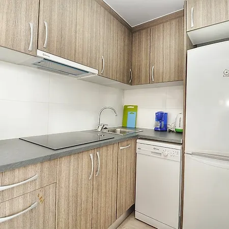 Appartement Sun Village