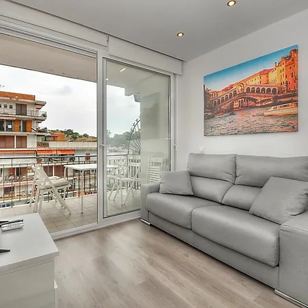 Appartement Sun Village