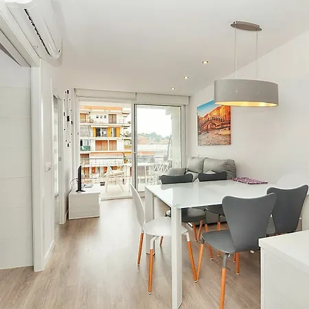 Appartement Sun Village Lloret de Mar